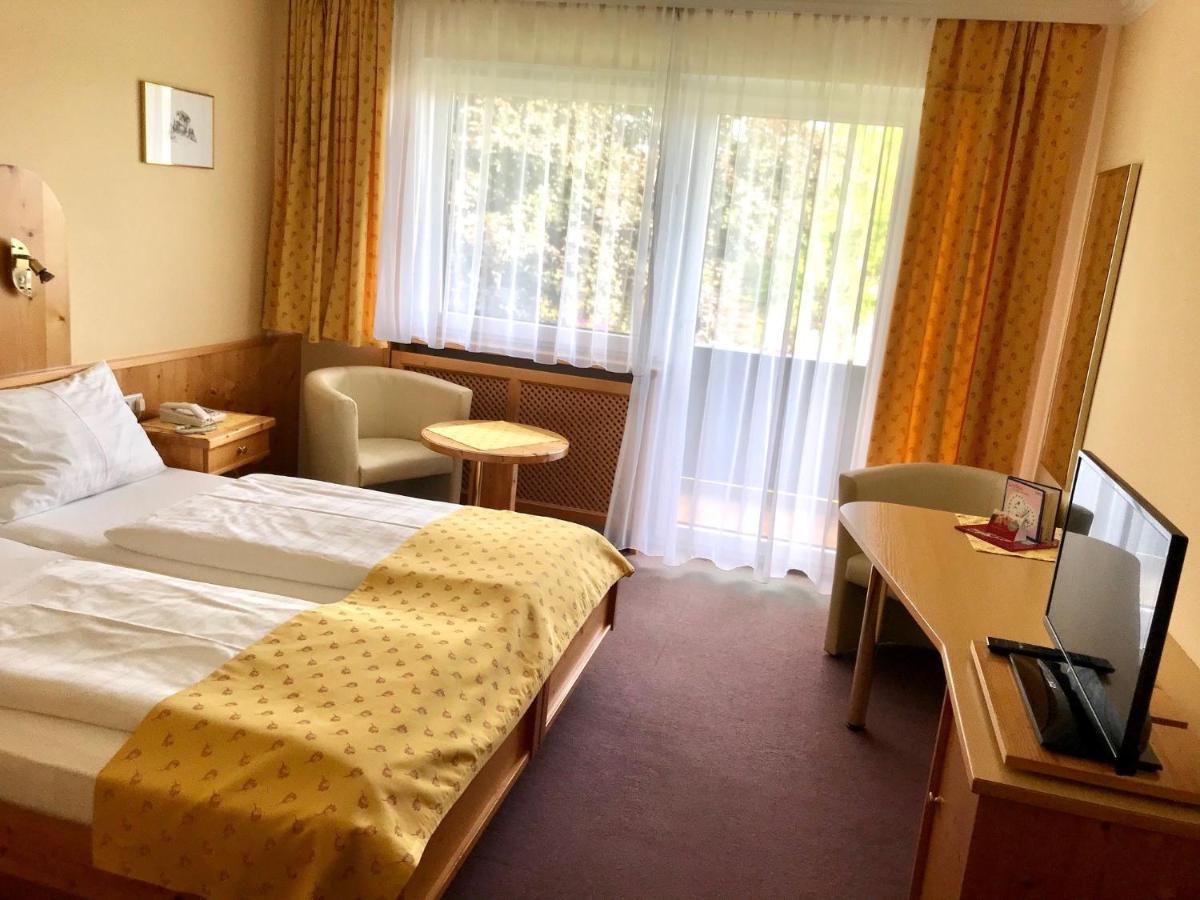 Landhotel Moorhof 프랑킹 외부 사진