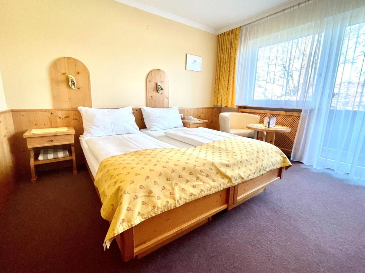 Landhotel Moorhof 프랑킹 외부 사진