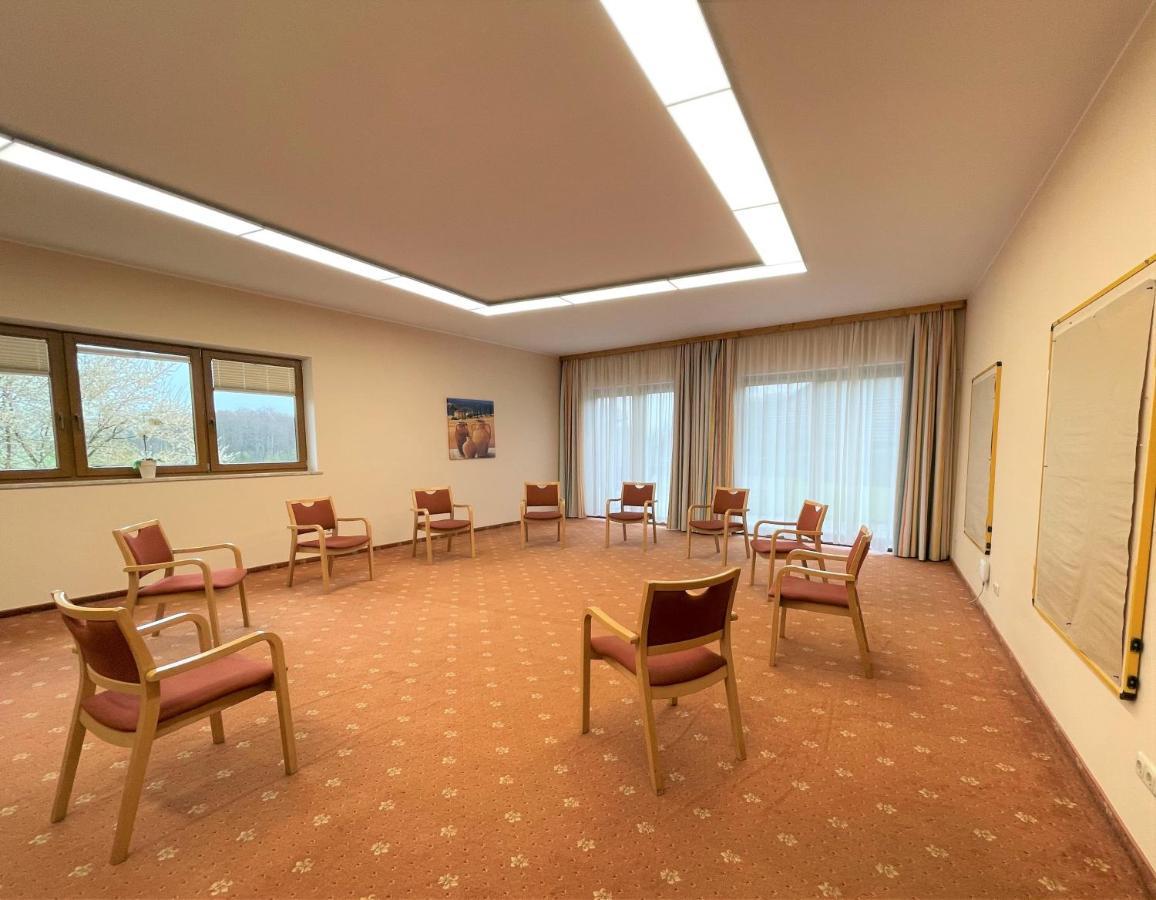 Landhotel Moorhof 프랑킹 외부 사진