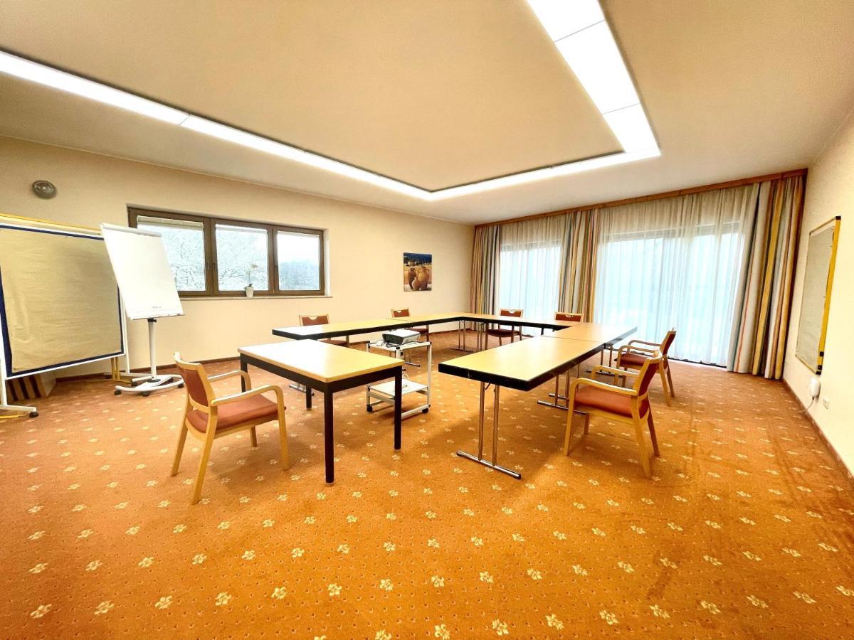 Landhotel Moorhof 프랑킹 외부 사진