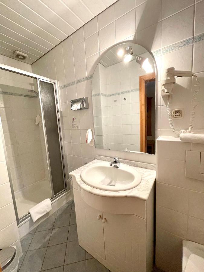 Landhotel Moorhof 프랑킹 외부 사진