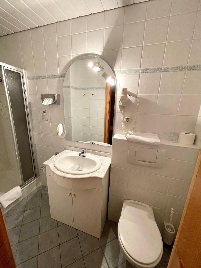 Landhotel Moorhof 프랑킹 외부 사진